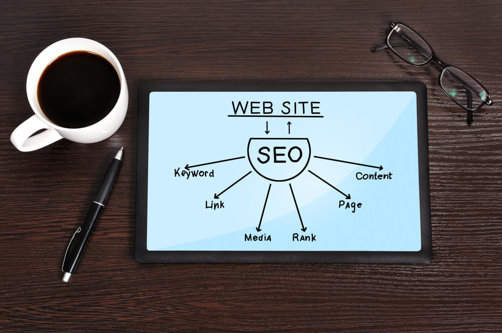 esquema seo pantalla