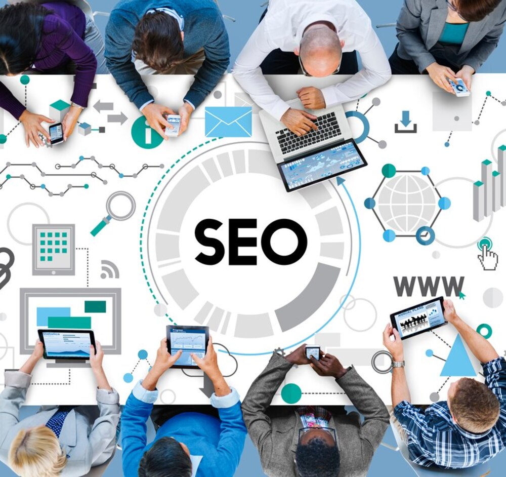 Construye tu imperio digital: SEO como pilar fundamental